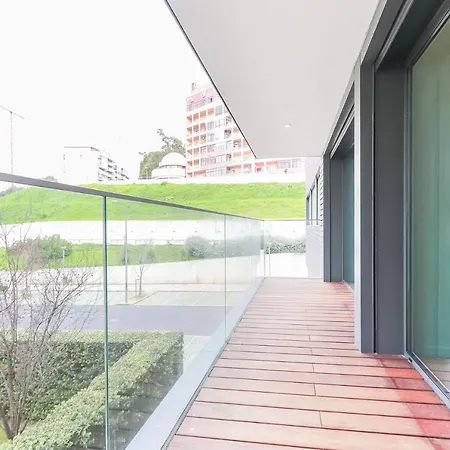 Benfica Prime Terrace By Homing Apartamento *