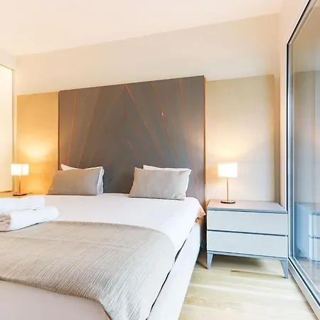 Benfica Prime Terrace By Homing Apartamento *