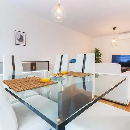 Апартаменты Benfica Prime Terrace By Homing