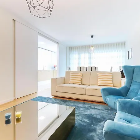 Benfica Prime Terrace By Homing Apartamento Lisboa