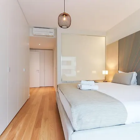 Benfica Prime Terrace By Homing Apartamento Lisboa