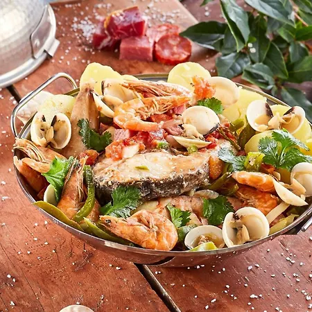 Benfica Prime Terrace By Homing