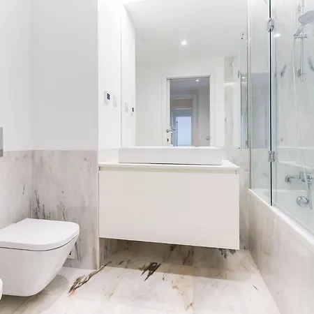 Benfica Prime Terrace By Homing Lisboa