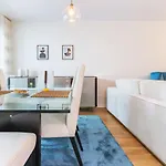 Benfica Prime Terrace By Homing 公寓 Lisboa