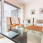公寓 Benfica Prime Terrace By Homing Lisboa