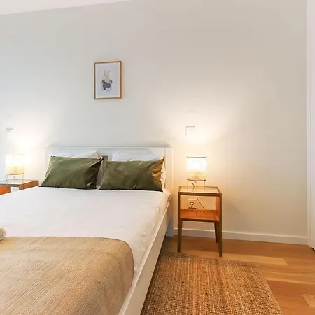 Apartmán Benfica Prime Terrace By Homing Lisboa