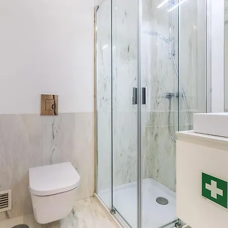 Benfica Prime Terrace By Homing