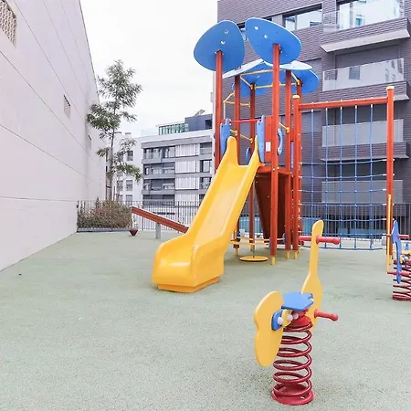 Benfica Prime Terrace By Homing * Lisboa