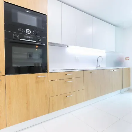 Benfica Prime Terrace By Homing Lisboa