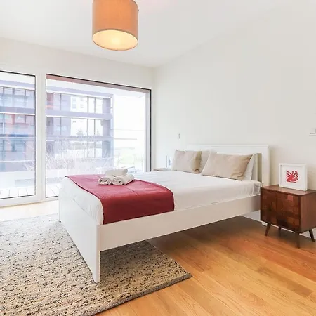 Benfica Prime Terrace By Homing Lisboa