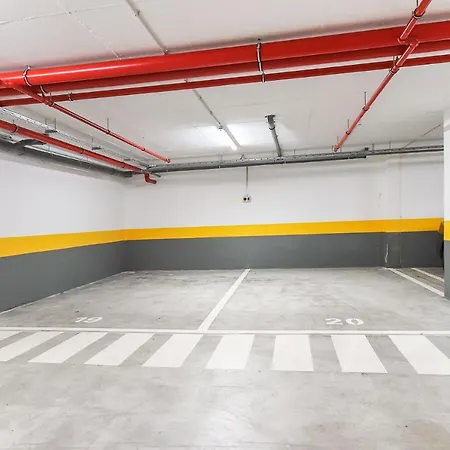 Benfica Prime Terrace By Homing Apartmán Lisboa