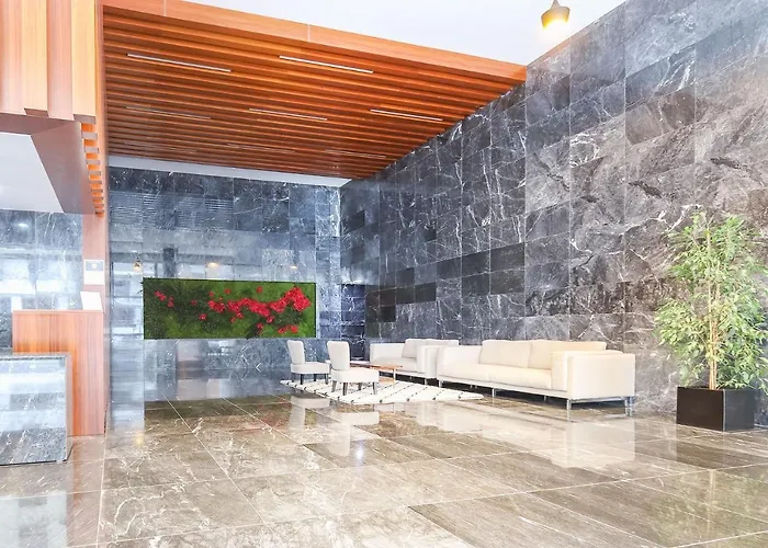 Benfica Prime Terrace By Homing Lejlighed