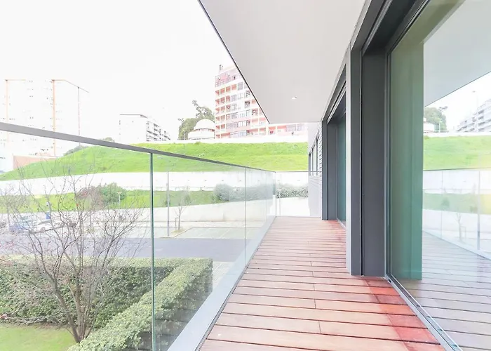 Benfica Prime Terrace By Homing Apartament *
